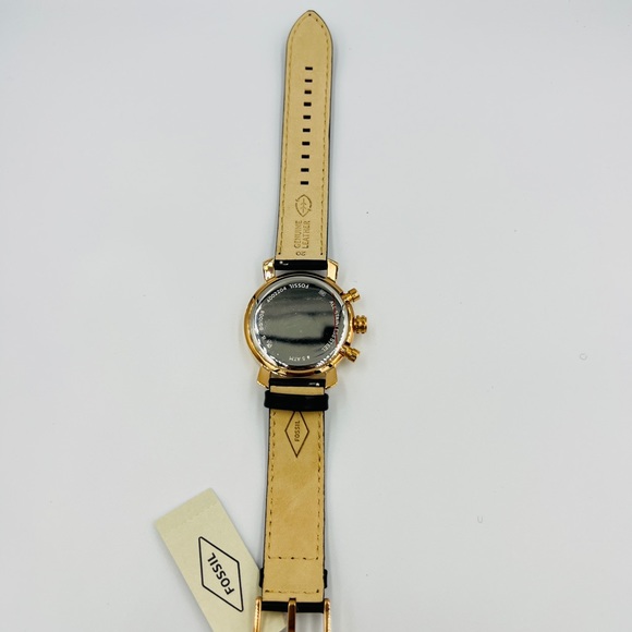 Selling brand new Fossil watches with prices Tags and boxes never used - Picture 3 of 4